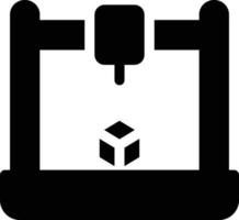 Cube Laser vector illustration on a background.Premium quality symbols.vector icons for concept and graphic design.