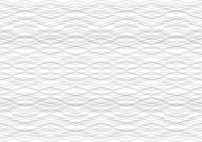 línea de onda y líneas onduladas en zigzag. semitono del punto de la textura geométrica de la onda abstracta. fondo de pantalla de chevrones. papel digital para rellenos de páginas, diseño web, impresión textil. arte vectorial. vector