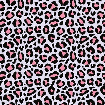 Leopard Print Vector Art, Icons, and Graphics for Free Download