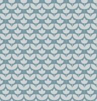Seamless ornamental vector patterns on a colored background. Modern line art illustrations for wallpapers, flyers, covers, banners, minimalistic ornaments, backgrounds.