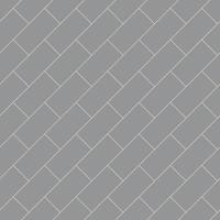 Vector seamless patterns. Geometrical patterns on a gray background.