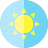 Weather icons for print, web or mobile app. vector