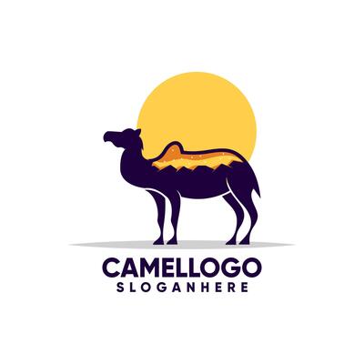 Camel Vector Art, Icons, and Graphics for Free Download