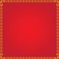 chinese new year background vector