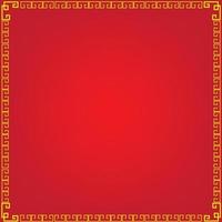 chinese new year background vector