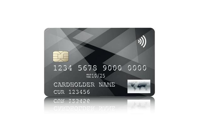 Credit Card Chip Vector Art, Icons, and Graphics for Free Download