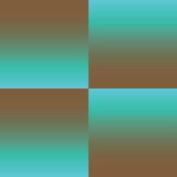 degradado azul a fondo abstracto marrón vector
