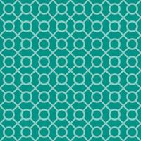 monochrome linen floral fabric pattern vector