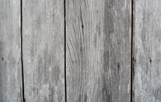 Old grey wood texture background. Wood plank abstract background. Empty weathered wooden wall. Surface of grey wood with nature pattern. Distressed and simplicity background. Vintage wooden floor. photo