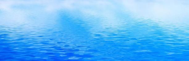 Realistic Deep Blue Sea Ocean Top view water wave quiet and calm peaceful  and beautiful summer bay texture  Rendering. 8136555 Stock  Photo at Vecteezy