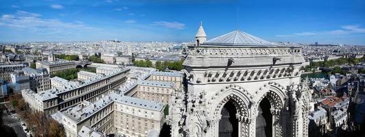 Paris, France. Sacre-Coeur Basilica photo