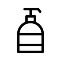 Soap icon template vector