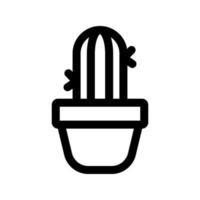 Illustration Vector Graphic of pot icon