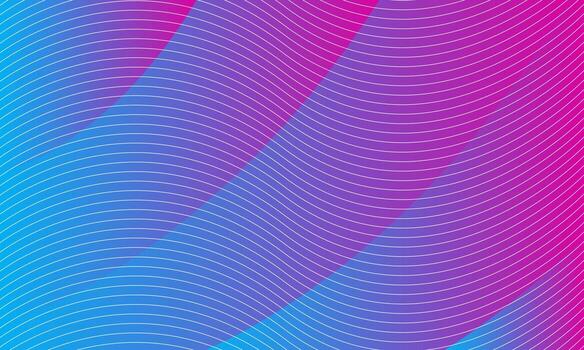 Modern abstract gradient background. Template design for web. Colorful background. File eps 10. vector