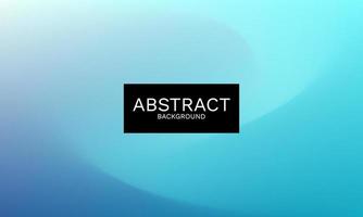 colorful abstract gradient vector