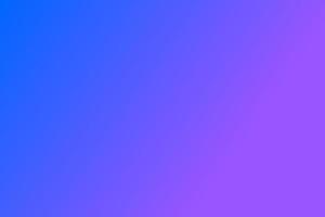 Nice light blue and purple gradient background vector