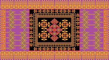 Pattern for, indigenous fabrics, pattern templates, background images, textiles, woven fabrics, prints, weaving, carpets, publications, book covers, interior decorations, curtains, mats, vector