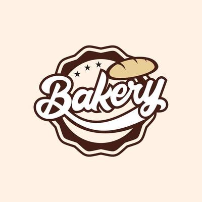 Page 3 | Bakery Logo Vector Art, Icons, and Graphics for Free Download