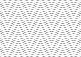 Zig Zag lines pattern. Abstract wave vector illustration. Chevron background. Digital paper for page fills, web designing, textile print. Vector art.