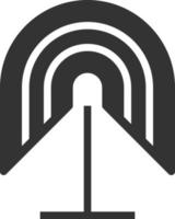 Tree Icon Vector Illustration , ecology, nature,leaf