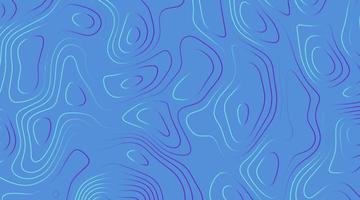 Abstract of blue geometric background,contour style