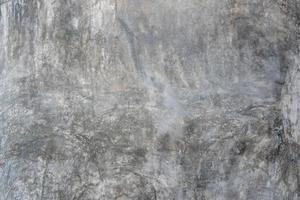 old dirty concrete gray stone backgrounds, Retro vintage style gray tone plaster texture background. Abstract cement wall pattern photo