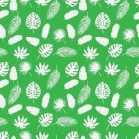 cute pattern design vector