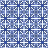 cute seamless pattern design vector
