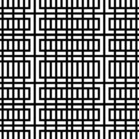 cute seamless pattern design vector
