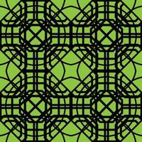 cute seamless pattern design vector
