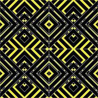 cute seamless pattern design vector