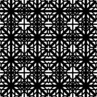cute seamless pattern design vector