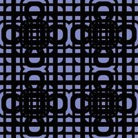 cute seamless pattern design vector