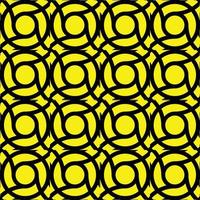 cute seamless pattern design vector