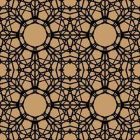 cute seamless pattern design vector