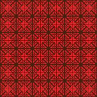 cute seamless pattern design vector