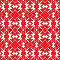 cute seamless pattern design vector