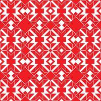 cute seamless pattern design vector