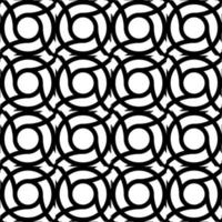 cute seamless pattern design vector