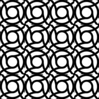 cute seamless pattern design vector