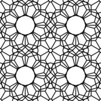 cute seamless pattern design vector