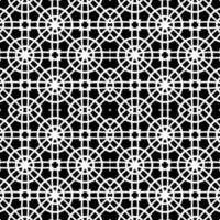 cute seamless pattern design vector