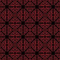 cute seamless pattern design vector