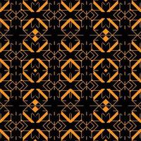 cute seamless pattern design vector