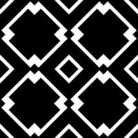 cute seamless pattern design vector
