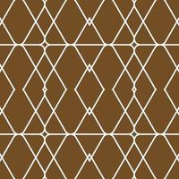 cute seamless pattern design vector