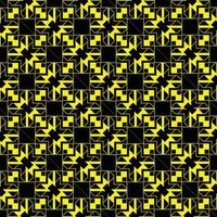 cute seamless pattern design vector