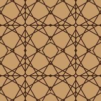 cute seamless pattern design vector