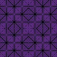 cute seamless pattern design vector