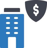 building secure vector illustration on a background.Premium quality symbols.vector icons for concept and graphic design.